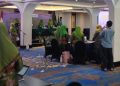 LP3H PP Muslimat NU gelar Bimtek Pendamping Proses Produk Halal Batch V, Teguhkan Komitmen Mencetak Pendamping Halal yang Kompeten dan Berintegritas