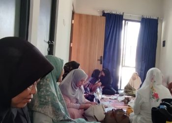 Riyadhoh YHM NU: Menguatkan Sanad Keilmuan, Spiritualitas, dan Kebersamaan dalam Khidmah