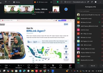 PP Muslimat NU Sosialisasikan Kerja Sama Strategis dengan BRI untuk Penguatan Ekonomi dan Pemberdayaan Perempuan