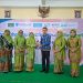 Muslimat NU Kukuhkan Ibu Mustika Mesem Cilacap, Perkuat Edukasi Gizi dan kepedulian Sosial
