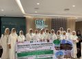 Manasik Umroh Bersama Plus Mesir Bekali Jamaah dengan Riyadhoh, Manasik dan Persiapan Teknis