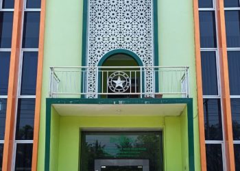 YHM NU DIY Gelar Silaturrahim dan Sosialisasi Kepengurusan Baru ke KBIHU Muslimat NU se-DIY