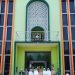 YHM NU DIY Gelar Silaturrahim dan Sosialisasi Kepengurusan Baru ke KBIHU Muslimat NU se-DIY